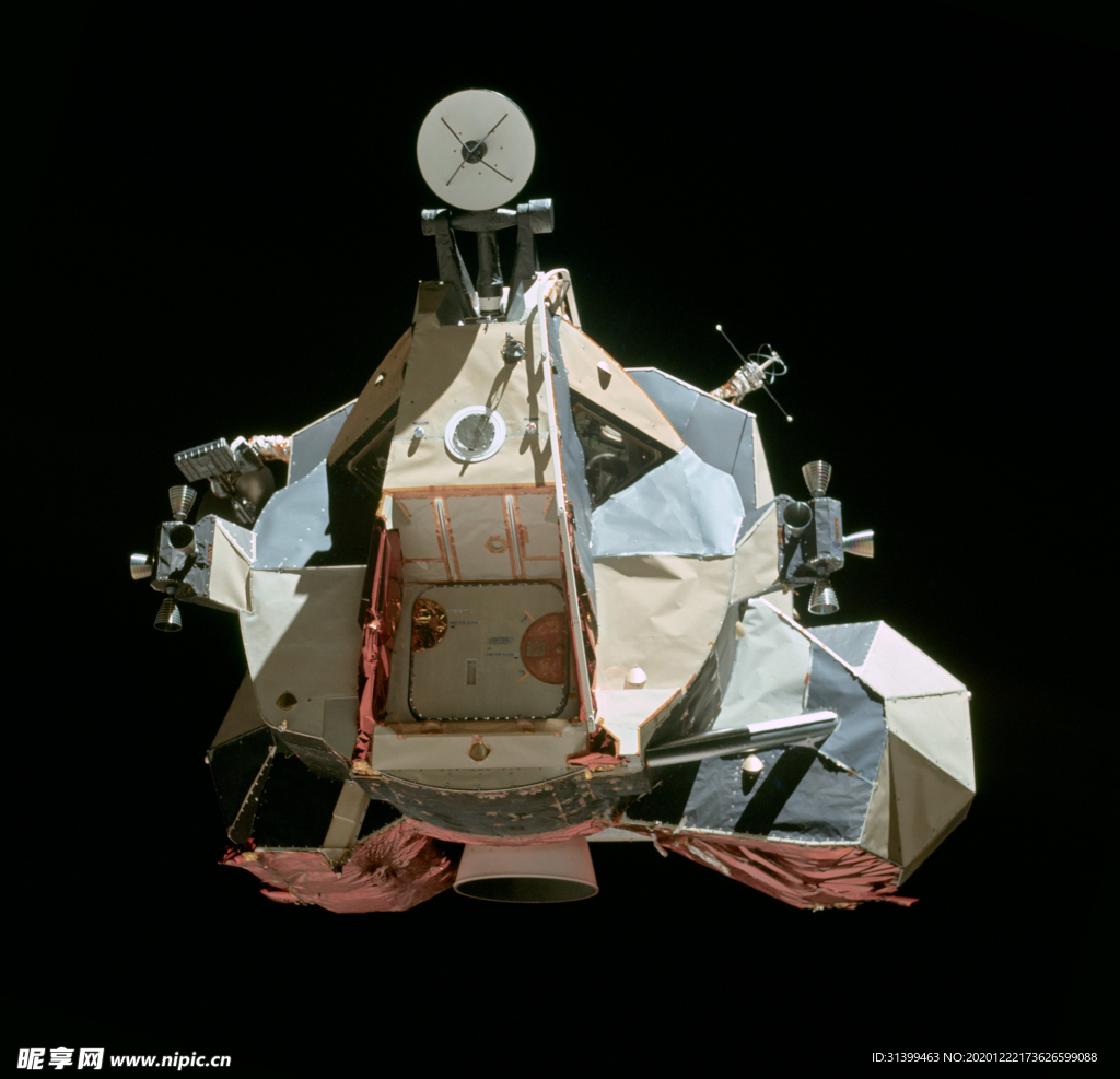 航天器 载人火箭