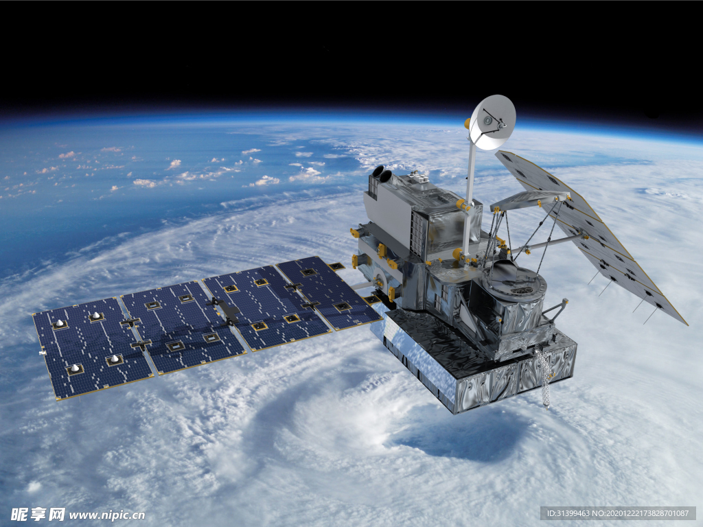 航天器 载人火箭 航天科技