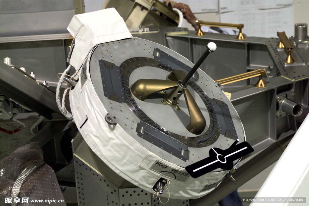 航天器 载人火箭 航天科技