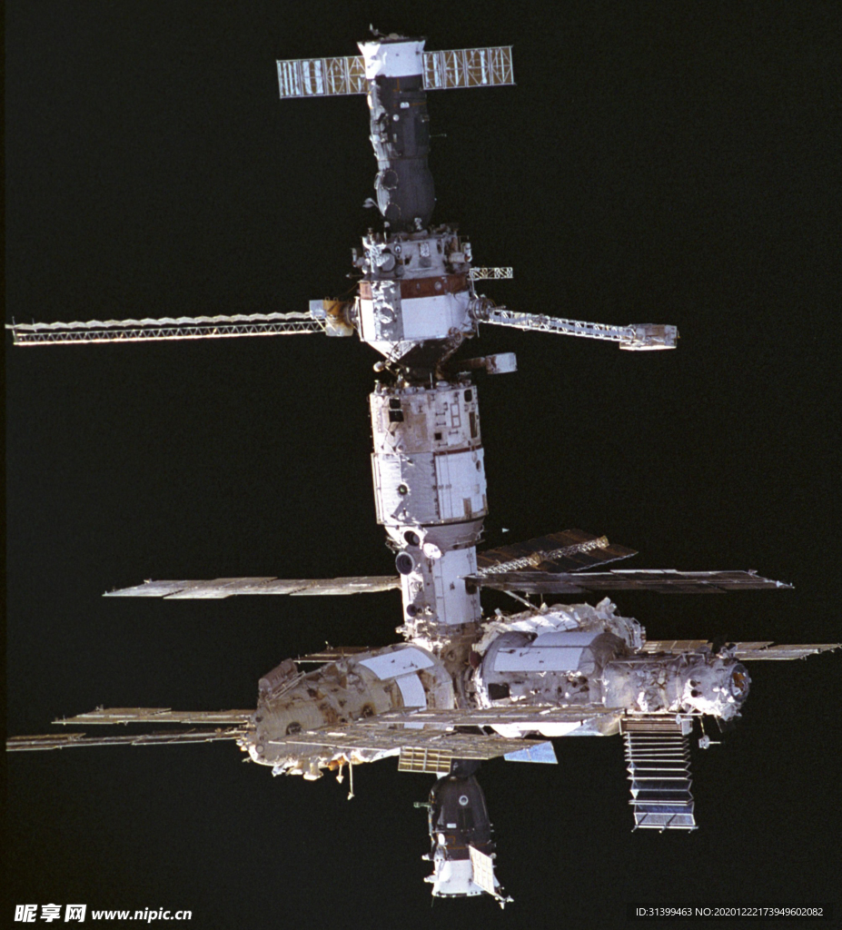 航天器 载人火箭 航天科技