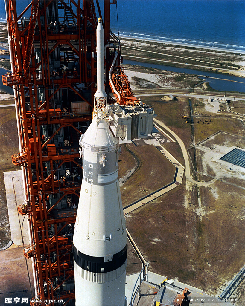 航天器 载人火箭 航天科技