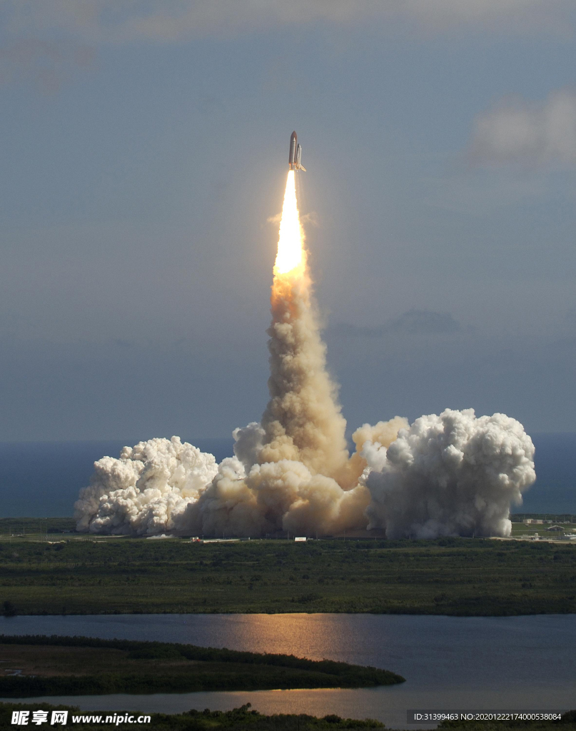 航天器 载人火箭 航天科技