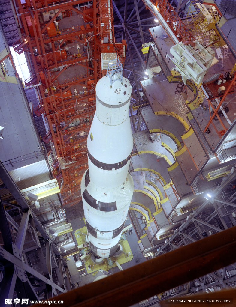 航天器 载人火箭 航天科技