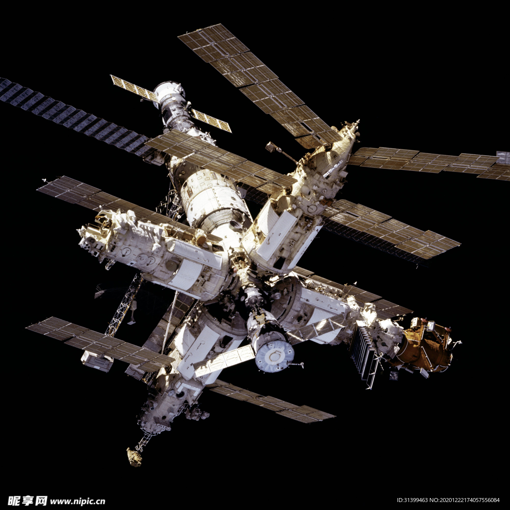 航天器 载人火箭 航天科技