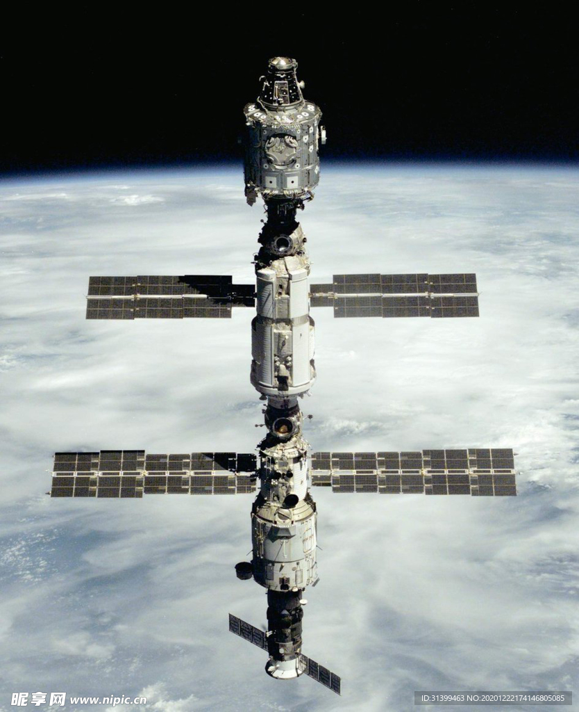 航天器 载人火箭 航天科技