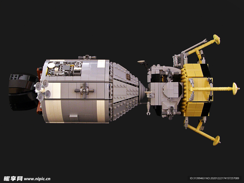 航天器 载人火箭 航天科技