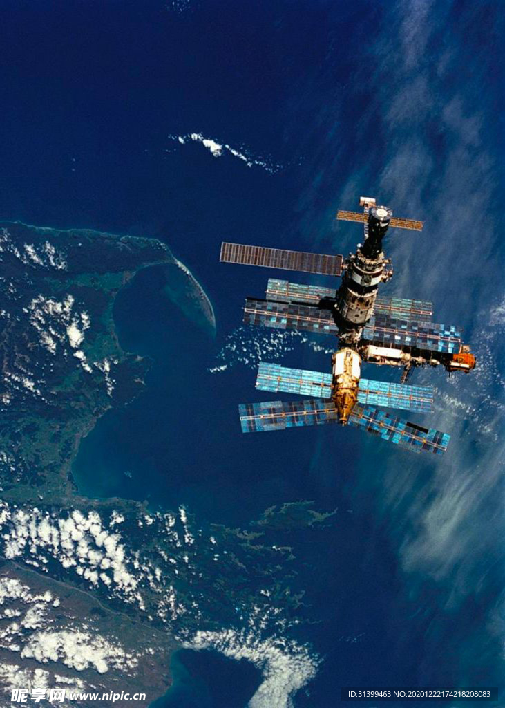 航天器 载人火箭 航天科技