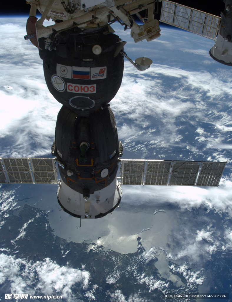 航天器 载人火箭 航天科技