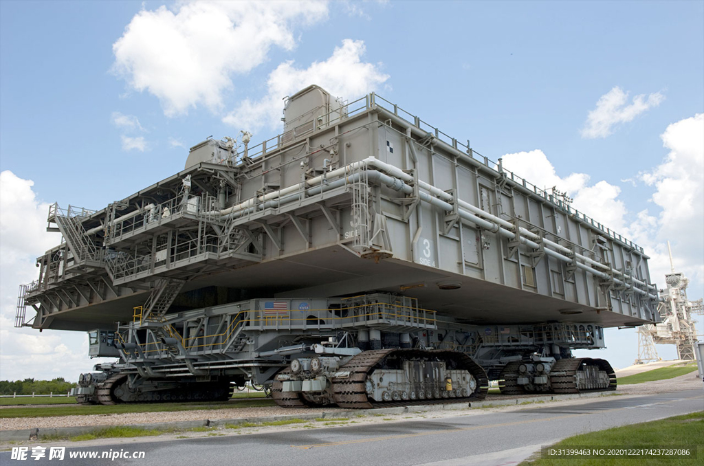 航天器 载人火箭 航天科技