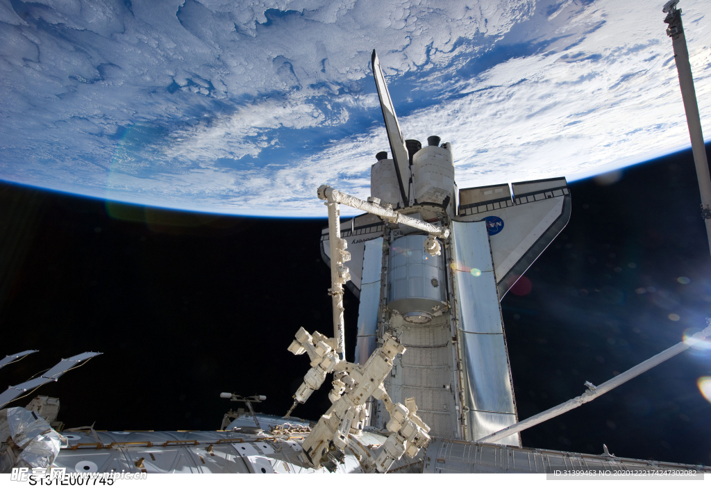 航天器 载人火箭 航天科技