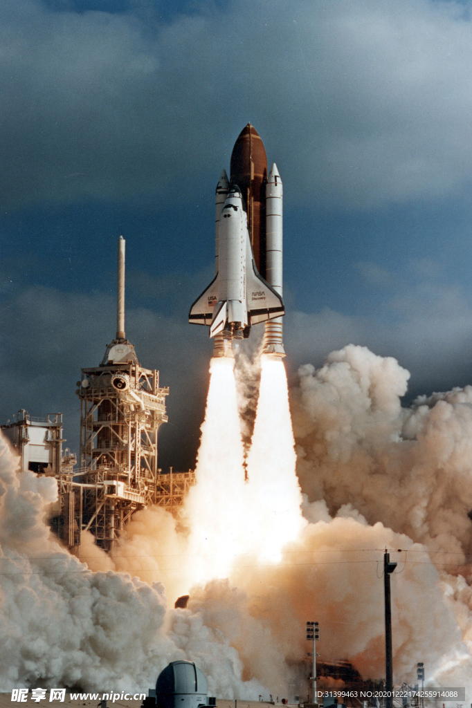 航天器 载人火箭 航天科技