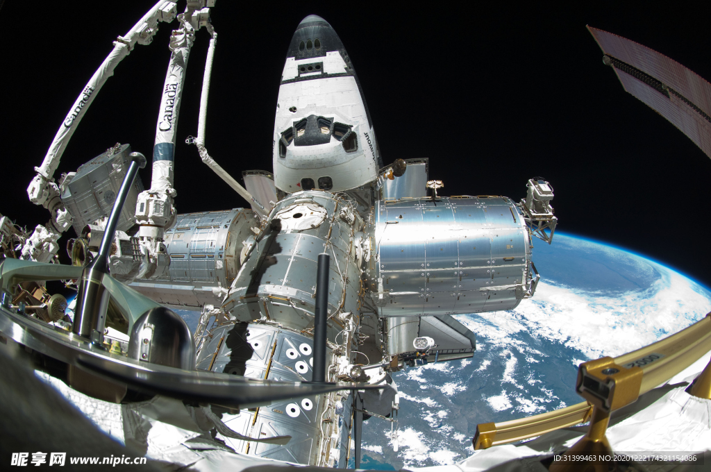 航天器 载人火箭 航天科技