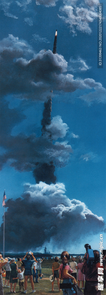 航天器 载人火箭 航天科技