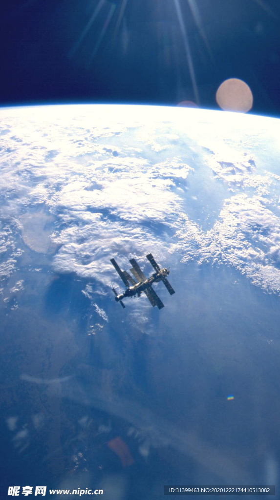 航天器 载人火箭 航天科技