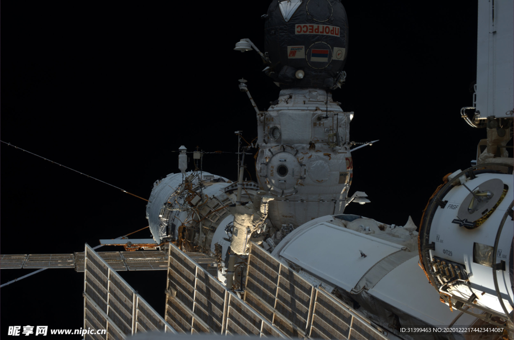 航天器 载人火箭 航天科技