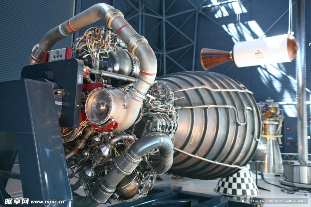 航天器 载人火箭 航天科技