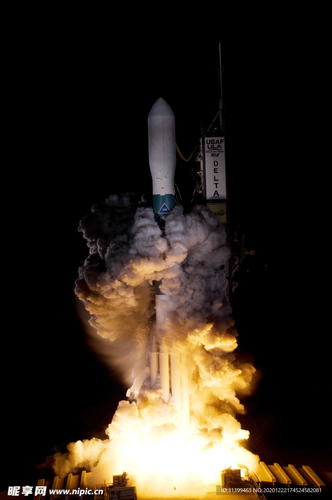 航天器 载人火箭 航天科技