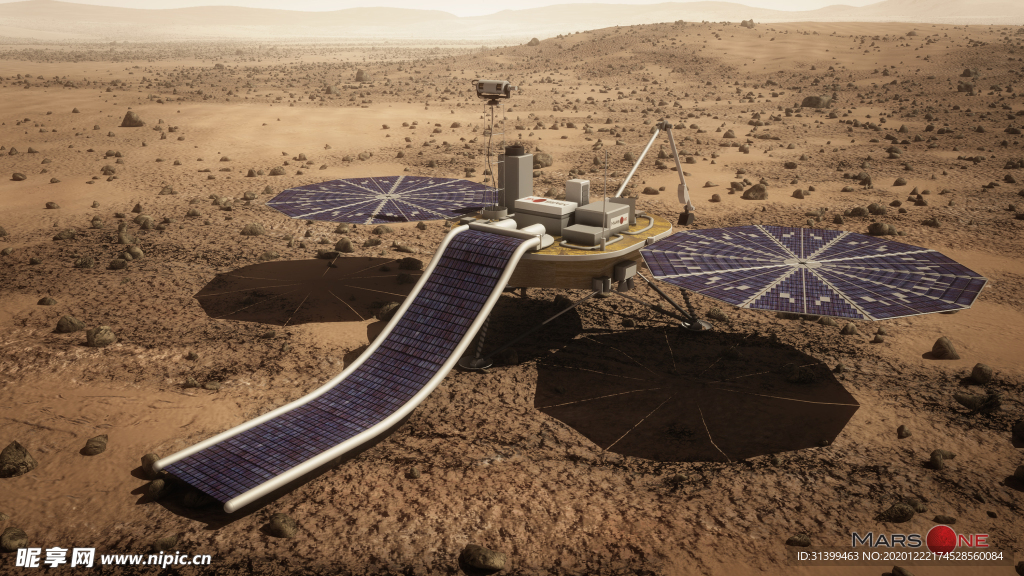 航天器 载人火箭 航天科技