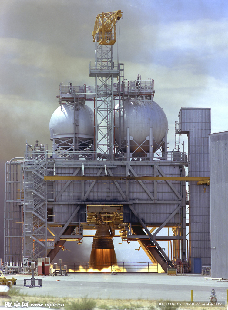 航天器 载人火箭 航天科技