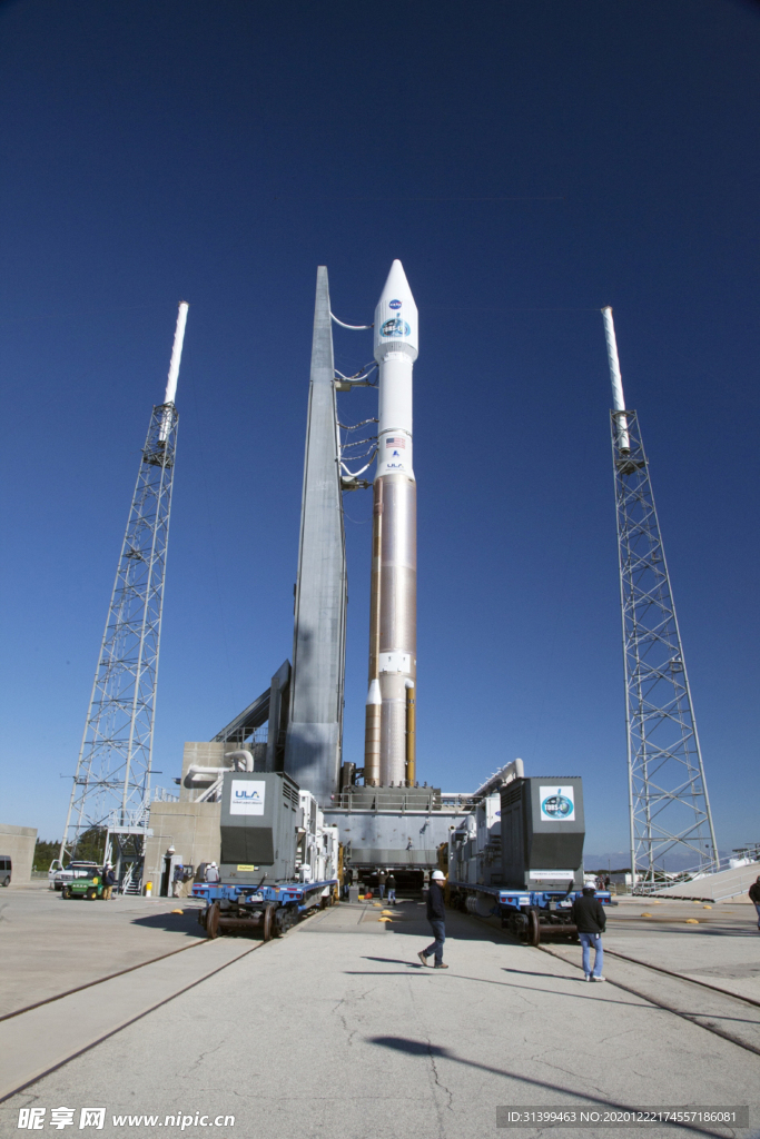 航天器 载人火箭 航天科技