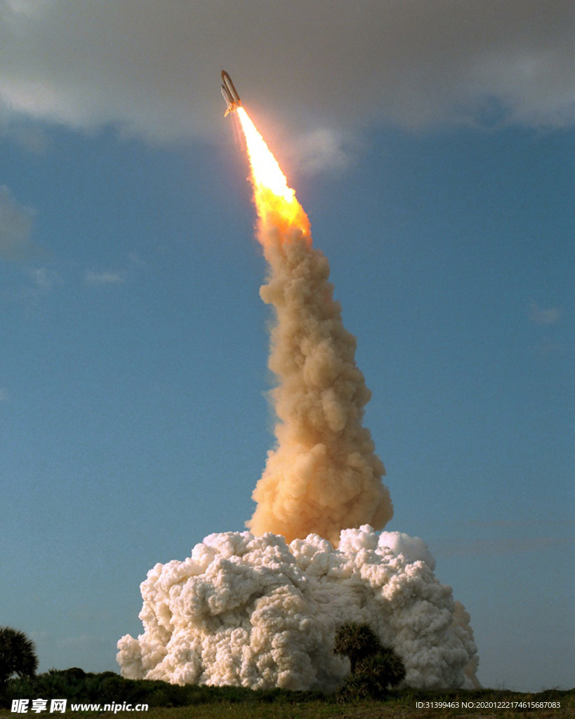 航天器 载人火箭 航天科技