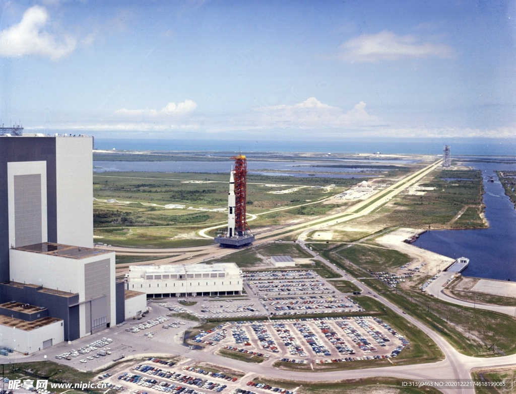 航天器 载人火箭 航天科技