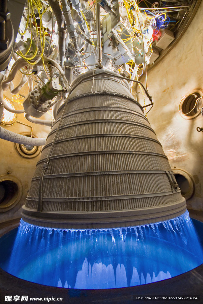 航天器 载人火箭 航天科技