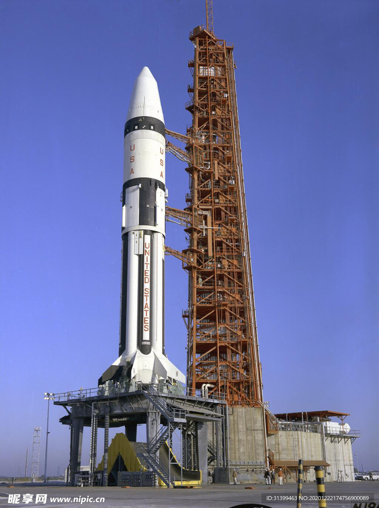 航天器 载人火箭 航天科技