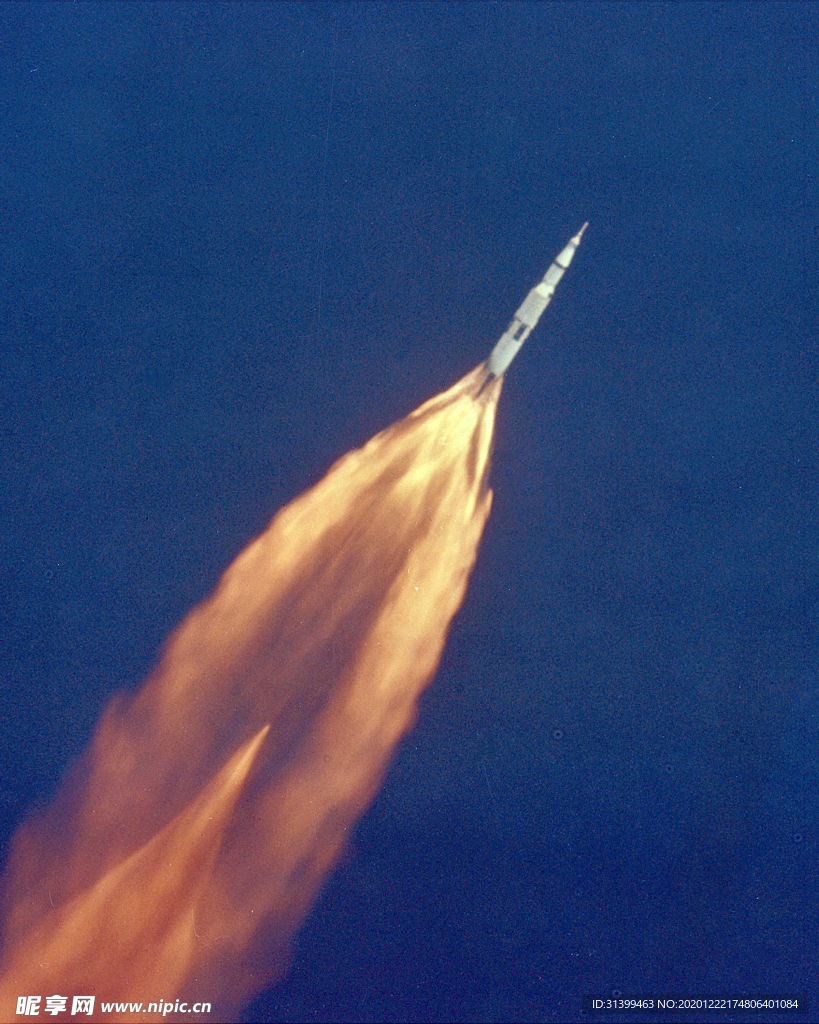 航天器 载人火箭 航天科技