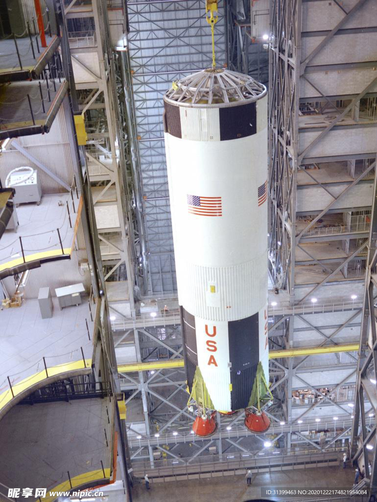 航天器 载人火箭 航天科技