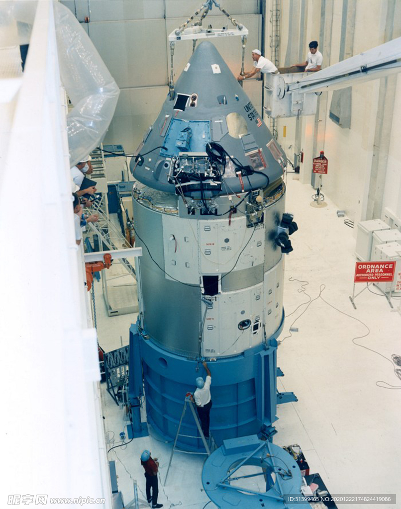 航天器 载人火箭 航天科技