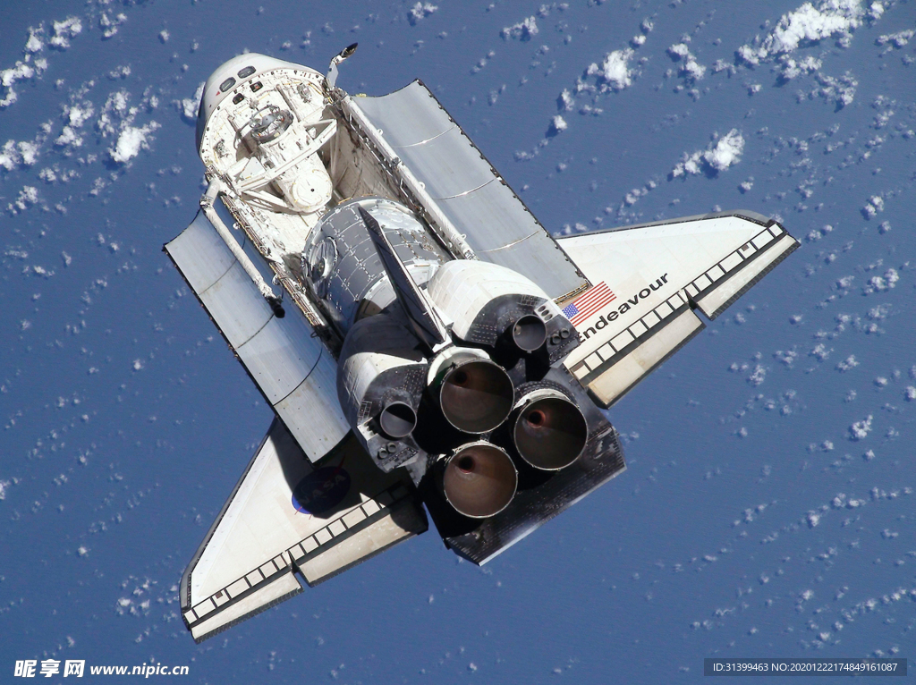 航天器 载人火箭 航天科技