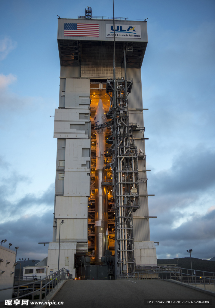 航天器 载人火箭 航天科技