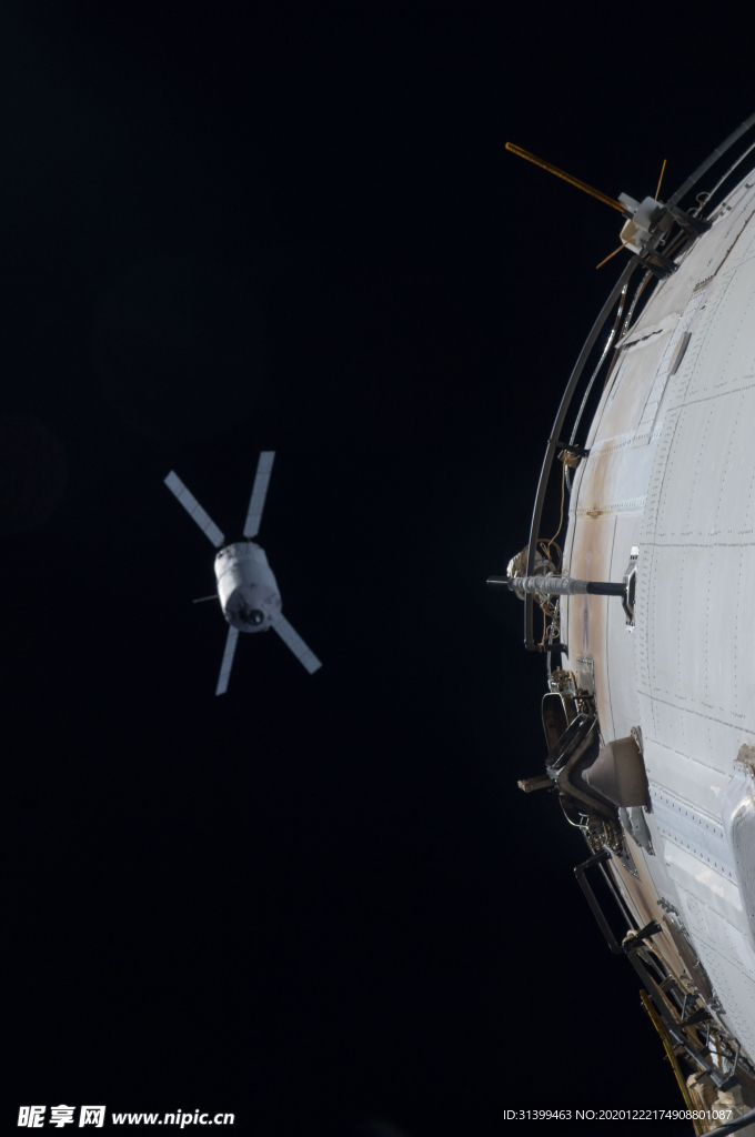 航天器 载人火箭 航天科技