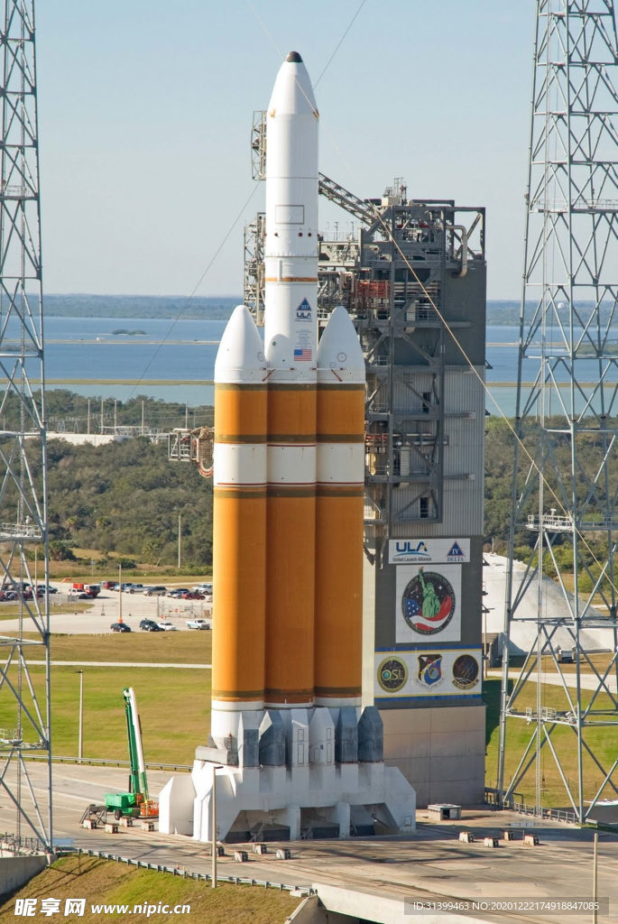 航天器 载人火箭 航天科技