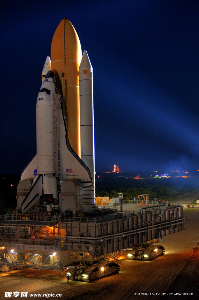 航天器 载人火箭 航天科技