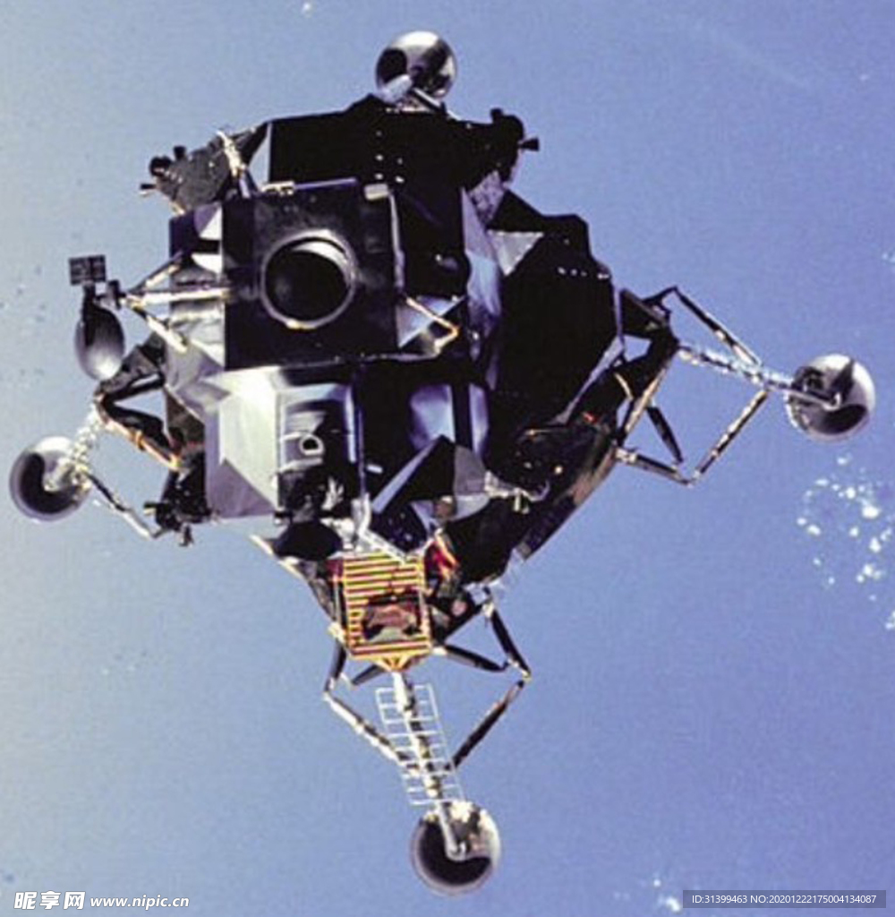 航天器 载人火箭 航天科技