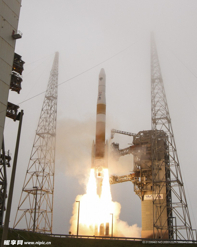 航天器 载人火箭 航天科技