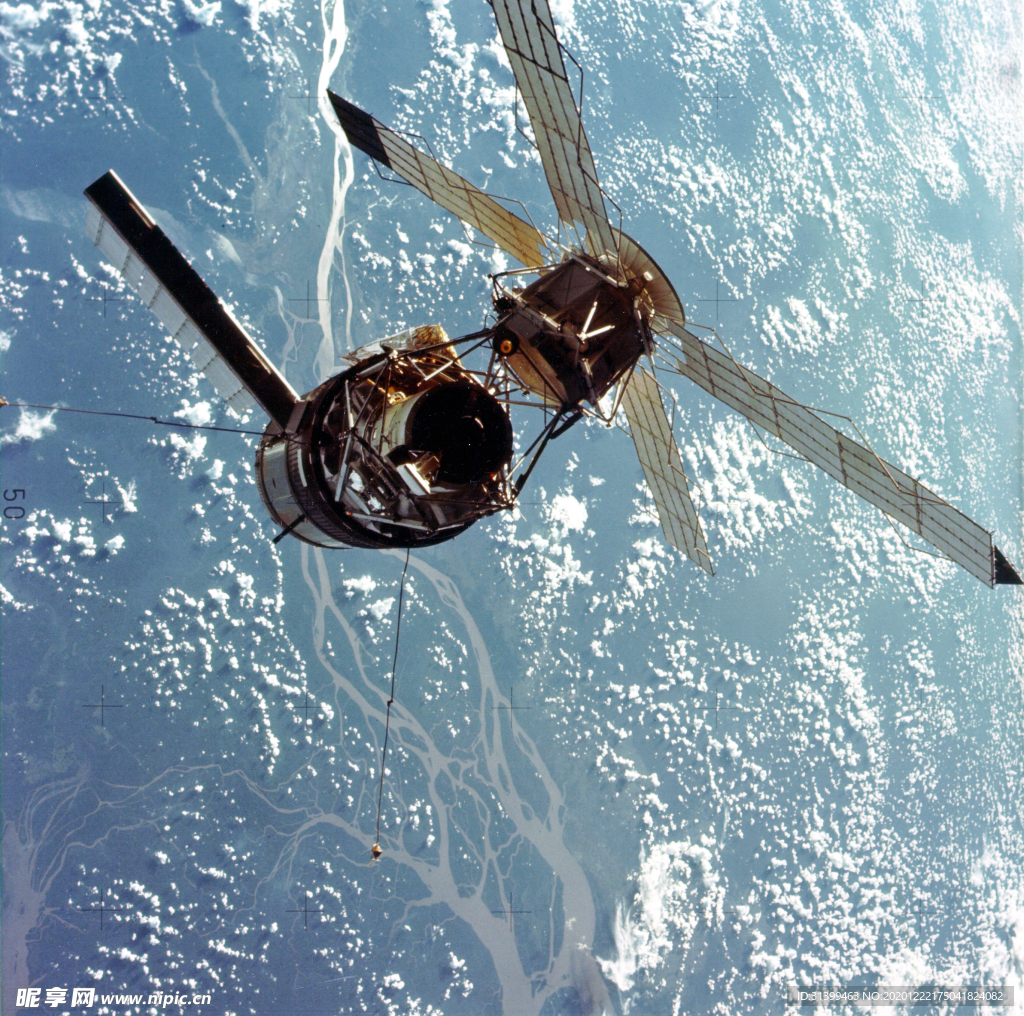 航天器 载人火箭 航天科技