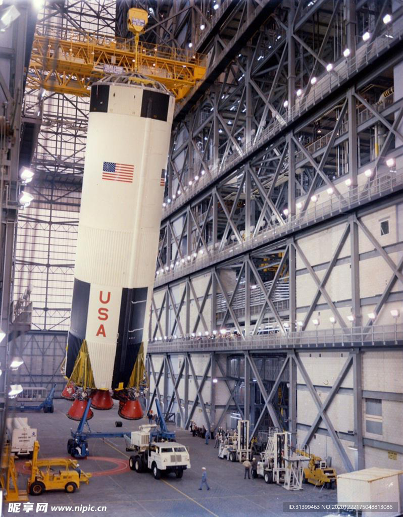 航天器 载人火箭 航天科技