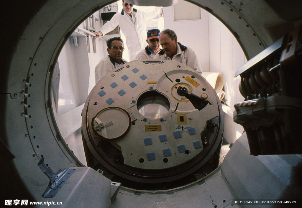 航天器 载人火箭 航天科技