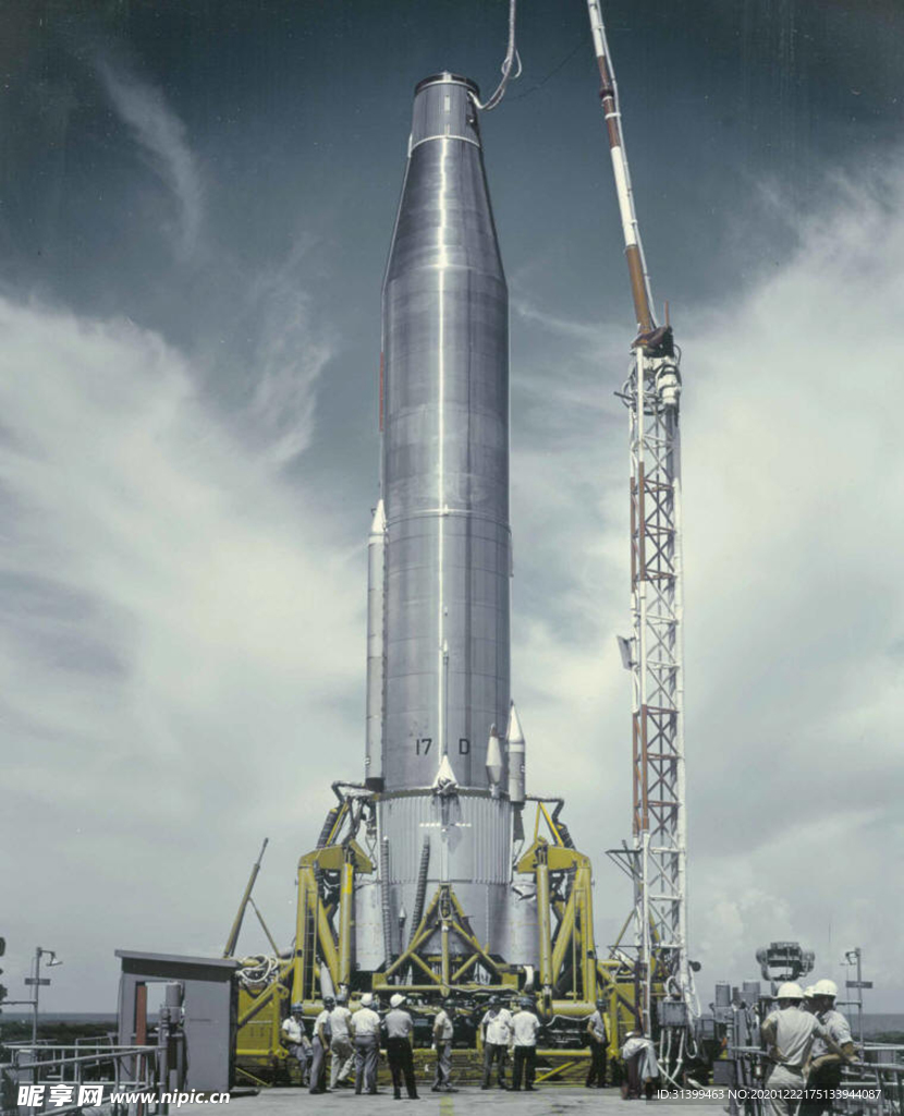 航天器 载人火箭 航天科技