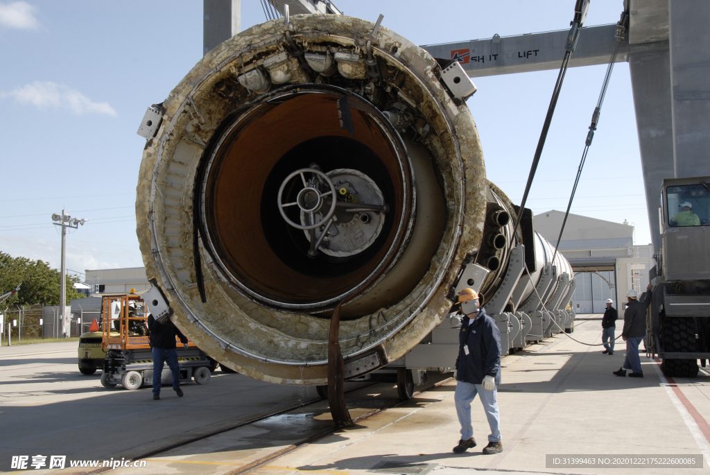 航天器 载人火箭 航天科技