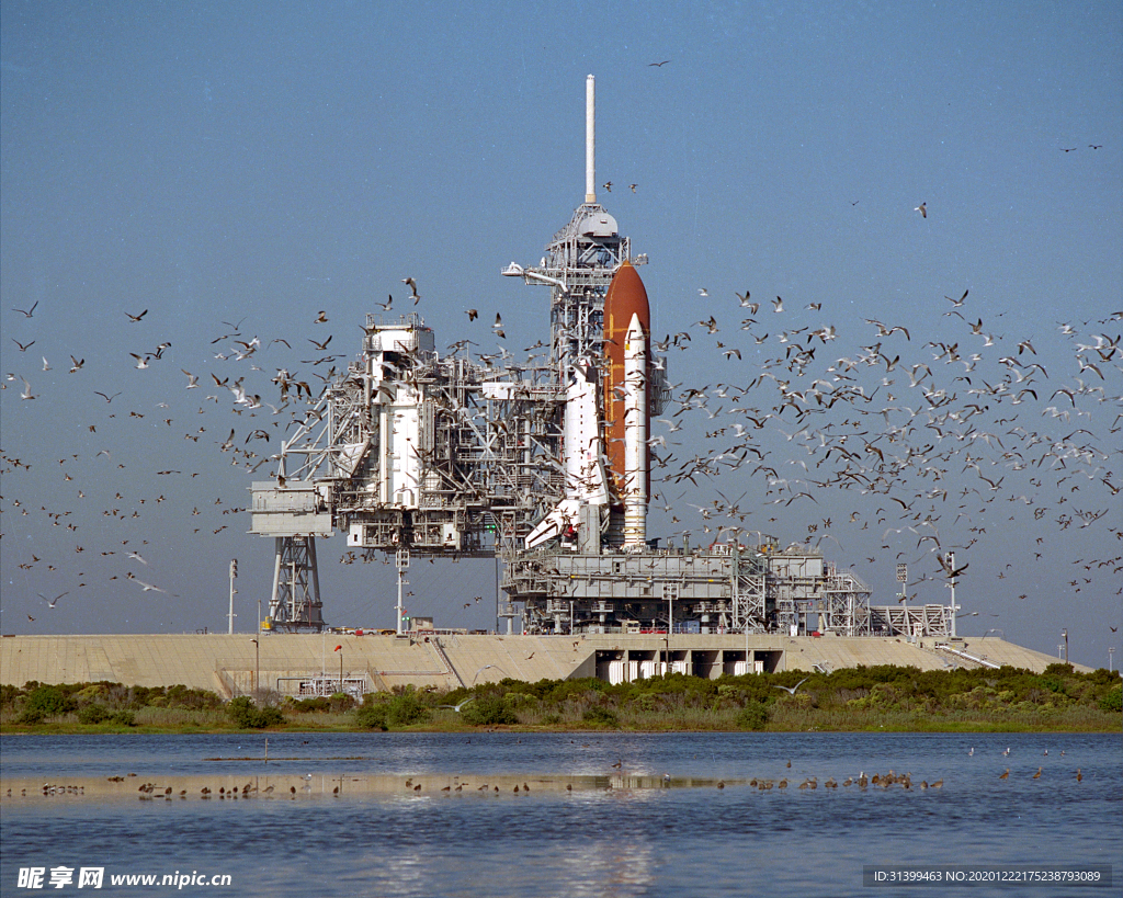 航天器 载人火箭 航天科技