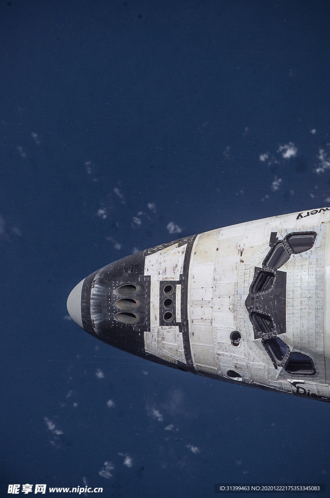 航天器 载人火箭 航天科技