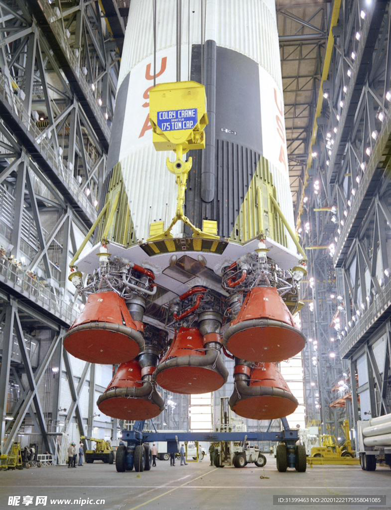 航天器 载人火箭 航天科技