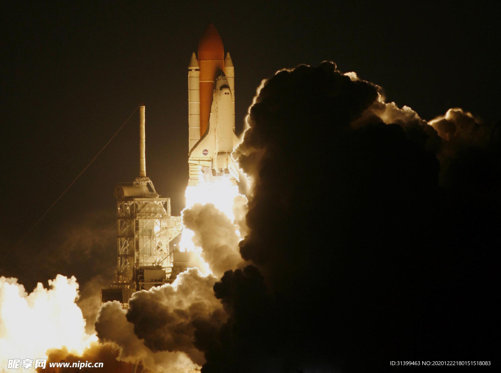 航天器 载人火箭 航天科技