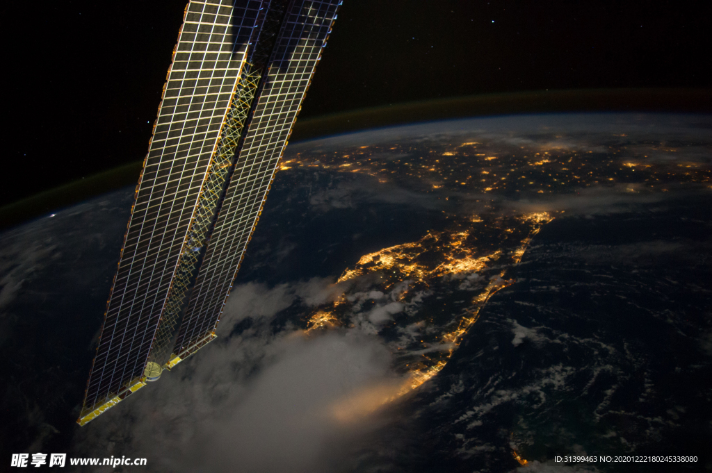 航天器 载人火箭 航天科技