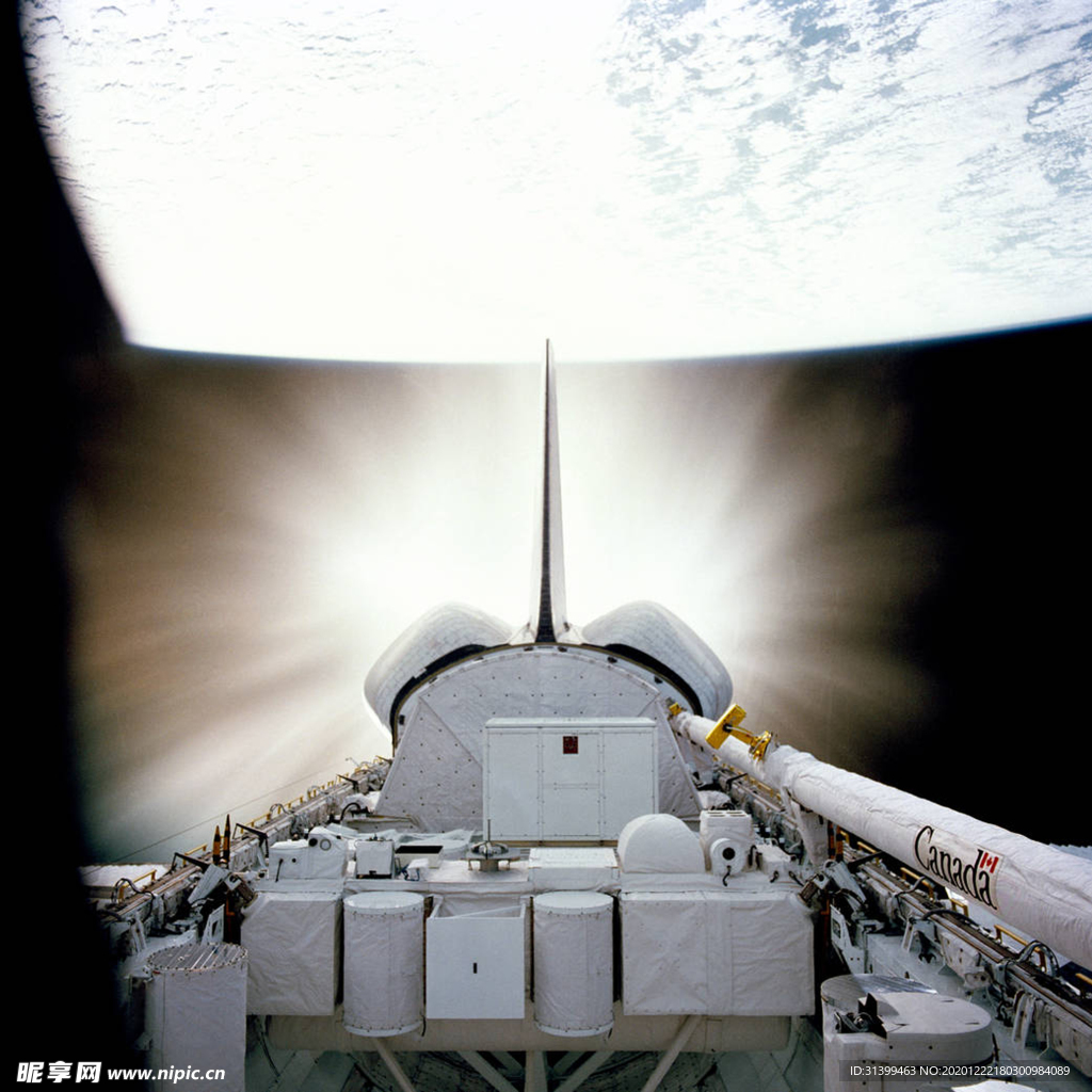 航天器 载人火箭 航天科技