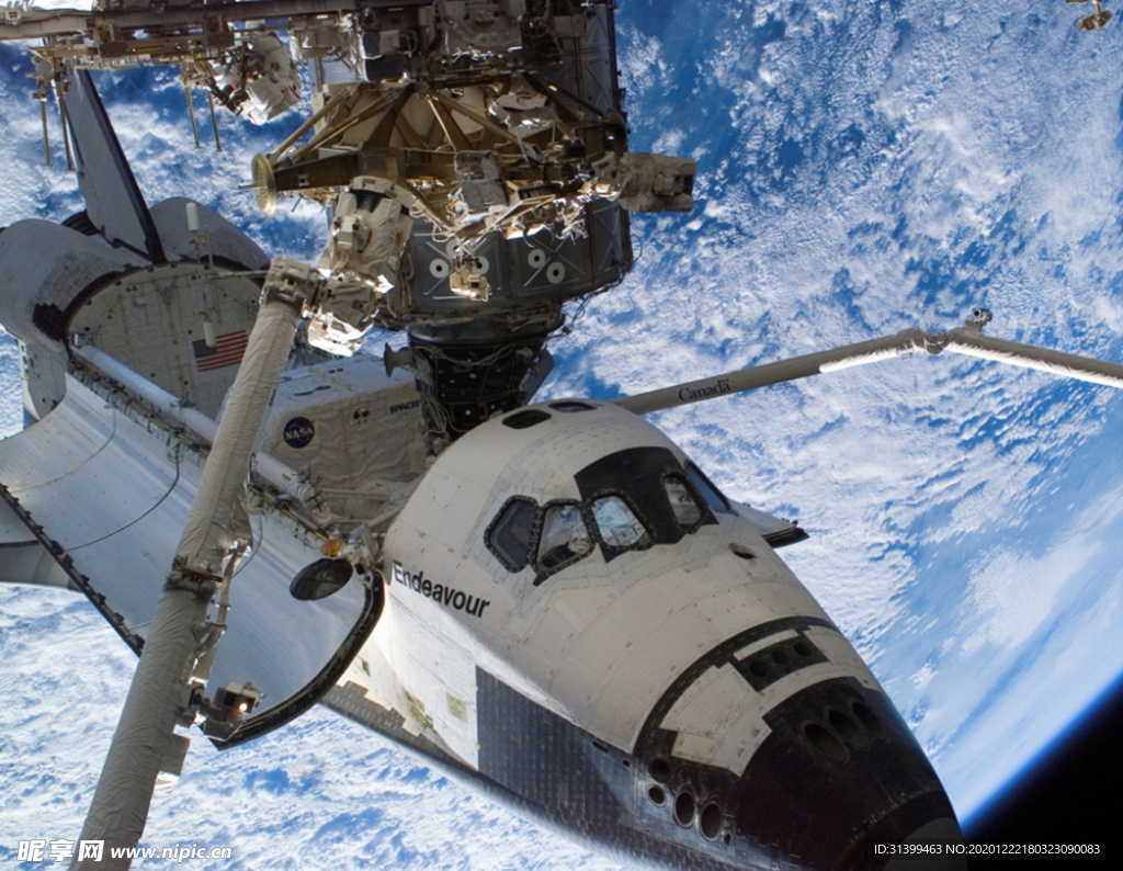 航天器 载人火箭 航天科技